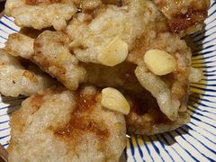 -一味烧烤(纪念路店)