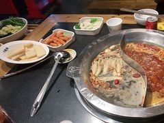-大龙燚火锅(万象城店)