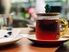 -Golden Lily河内巴黎法越料理餐厅(建国西路店)