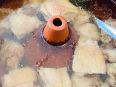 原味汽锅鸡-云腾食府·云南菜