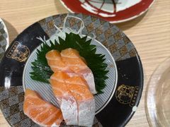 -禾绿寿司(星光68广场店)