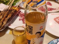 -总参北京涮羊肉