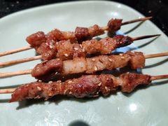 -韩盛·盛江山自助料理(沈辽路万达店)