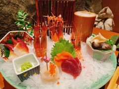 -水濑·日料放题(天河店)
