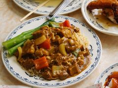 -渔记茶餐厅(渔村店)