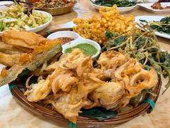 -瑞丽觉觉味道·异国风情(瑞丽大道店)