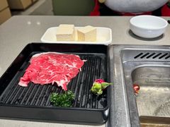 -海底捞火锅(上地华联店)