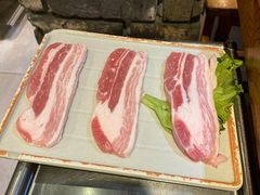-7年8班朝鲜族非遗美食(三钢里店)