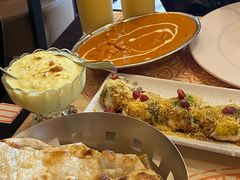 -克比叔叔印度餐厅Kebabs on the Grille(永康路分店)