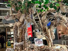 -宜家家居(四元桥商场店)