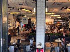 -Alimentari Grande(东湖路店)