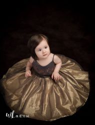 -西瓜庄园儿童摄影