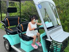 -渔岛海洋度假区