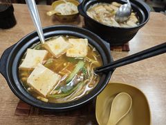 -天瑞福云南过桥米线(十里河店)