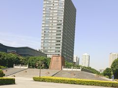 -木塔寺遗址生态公园