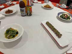 -绿杨春·淮扬宴(庐山路店)