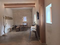 -兮食农场餐厅