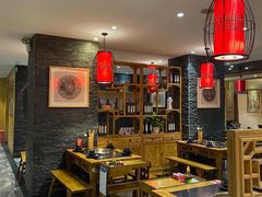 -巴蜀印象火锅(永陵总店)