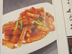 -乔家满族八大碗(流水沟店)