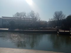 -绿岛公园(滨海新区)