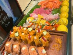 -昆明南亚风情园豪生大酒店-泰式国际海鲜自助餐厅
