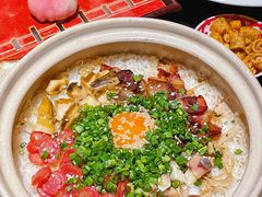 -锦楼·臻选新杭帮(杭州中心店)