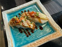 -德川家日本料理(中关村寰太大厦店)