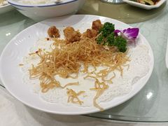 -濠景渔港(汇通店)