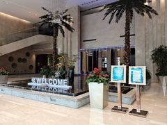 -常州环球恐龙城维景国际大酒店