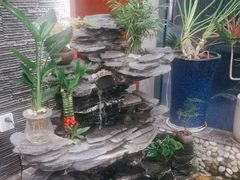 -乡土黄·鲜牛肉火锅·小龙虾(兴业街店)