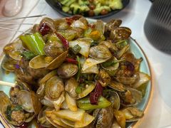 -亿牌牌东北烧烤(博物馆旗舰店)