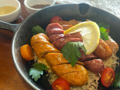 -haxnbauer海森堡德国餐厅(深圳coco店)