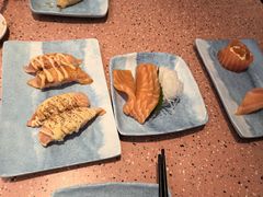 -元气寿司(东方宝泰店)