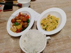 -翠华餐厅(东门店)