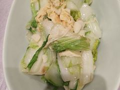 -盛百味·家宴餐厅(霸州分店)