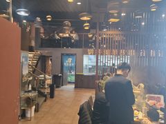 -百草滩羊清水涮羊肉(长城路店)