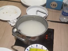 -星伦多自助料理(江阴万达店)