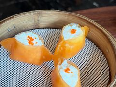 -蛇口希尔顿南海酒店·随轩中餐厅·粤菜