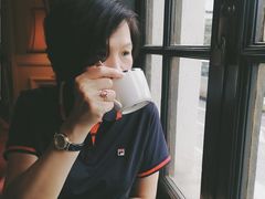 -Salon de Ville浦江汇(上海外滩华尔道夫酒店店)