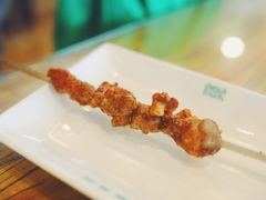 -南来顺饭庄·清真(南菜园店)