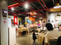 -水煮鱼乡·川京菜(蛇口店)