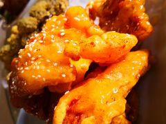 -咱家大院海鲜家常菜