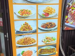 -正宗韩国炸酱面(沈航店)