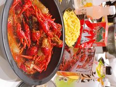 -聚味瞿记·龙虾堂(梅溪湖店)