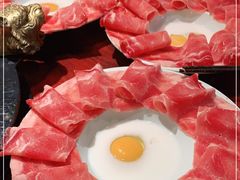 -袁老四老火锅(盘龙城店)