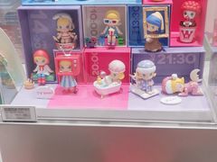 -泡泡玛特POPMART(沈阳大悦城店)