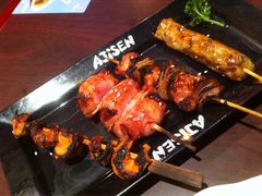 -味千拉面(世纪东方店)