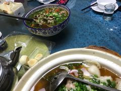 -富临轩私房菜(集庆门大街店)