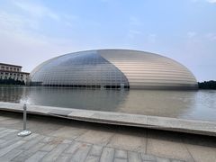 -国家大剧院