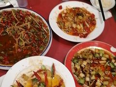 -辛记豆汤家常菜(芳草街店)